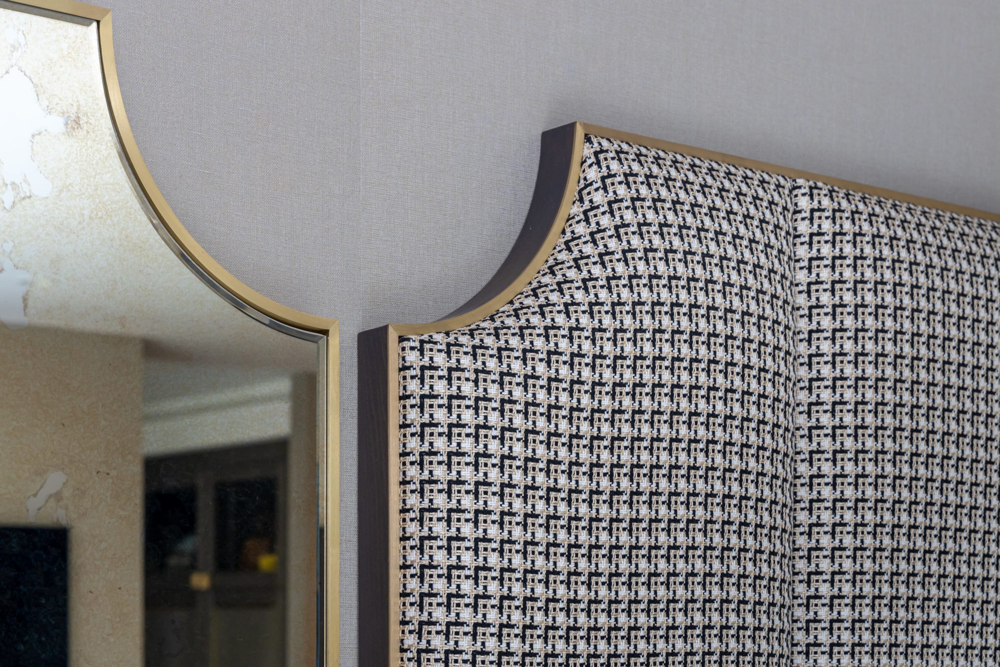 Image showcasing Elevated Living: Decoding the Secrets of Penthouse Interior Design