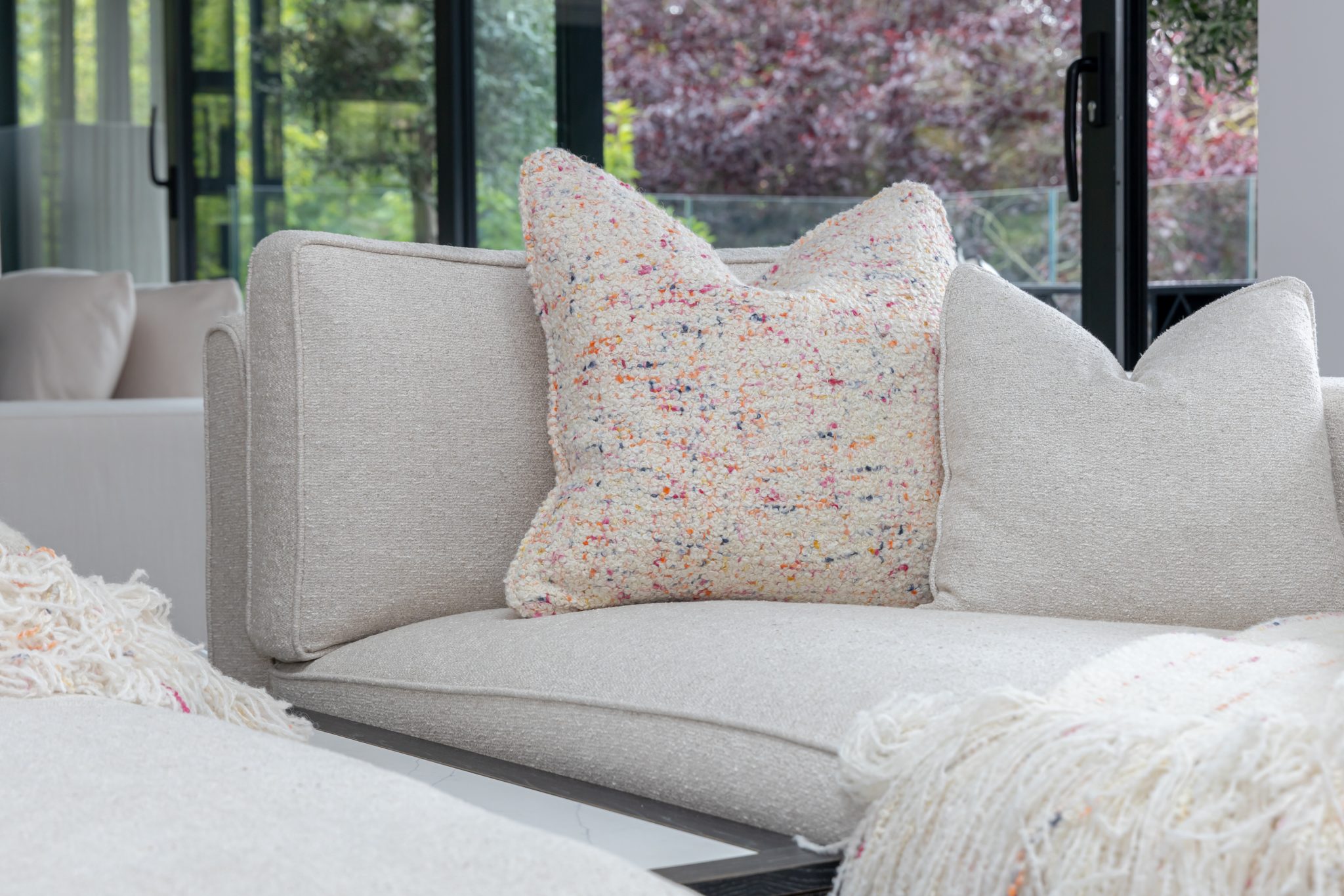 View of Luxury Penthouse - Ocean Front - Rent By Owner