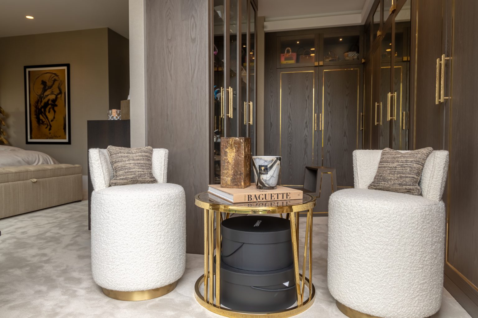 View of 100 Penthouses You Need to See - Rhythm of the Home